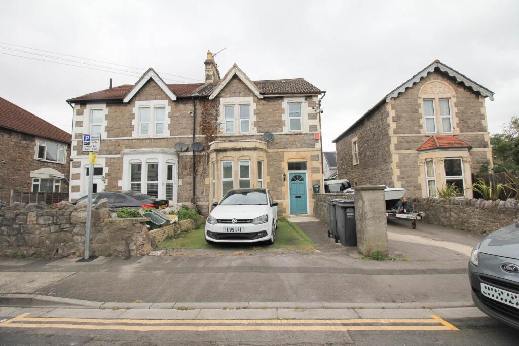 Main image of property: Charming 2-Bedroom First Floor Flat