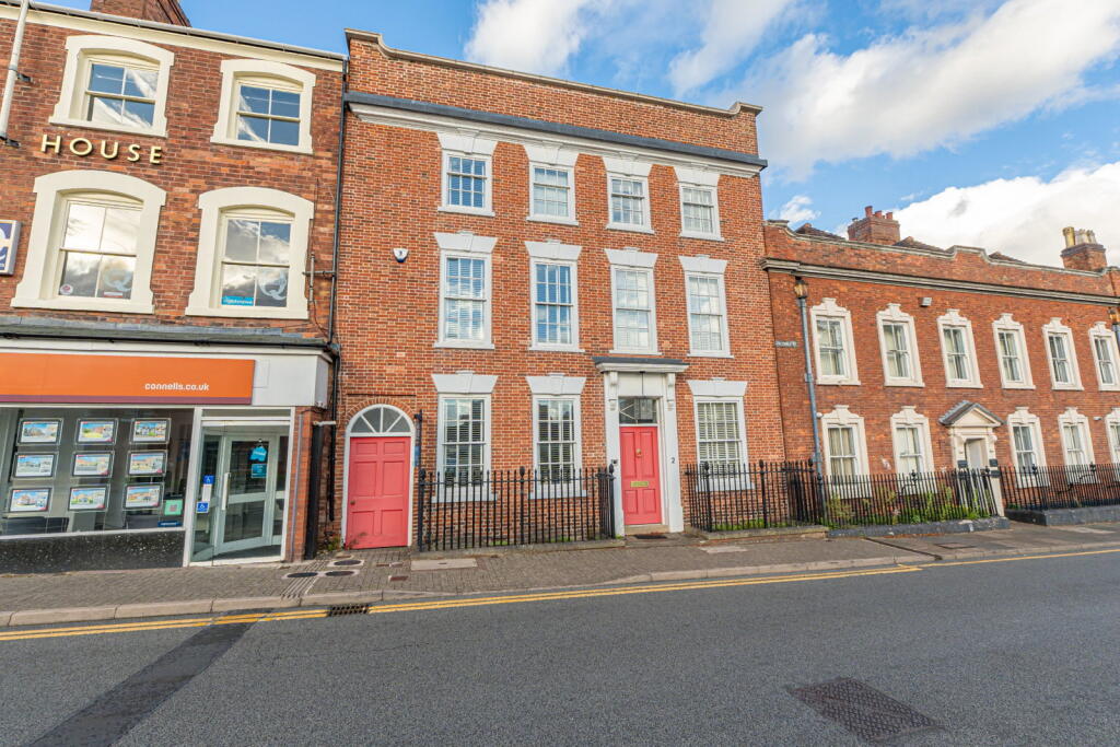 Apartment in Birmingham - View 2
