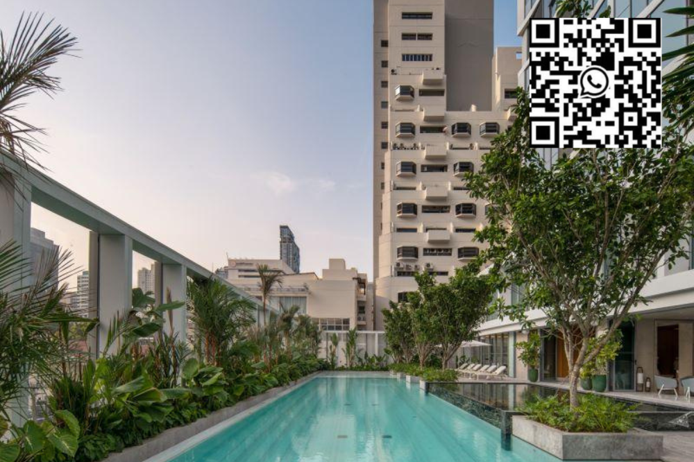 Main image of property: Pathum Wan, Bangkok