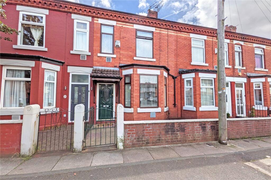 Main image of property: Laburnum Road, Denton, Tameside, M34