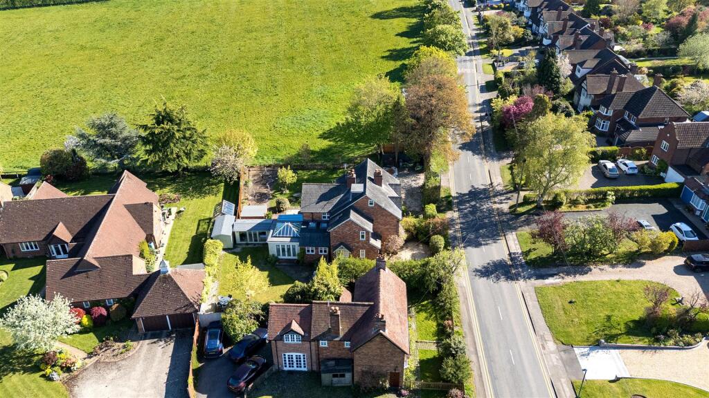 Additional image 23 of Widney Manor Road, Solihull