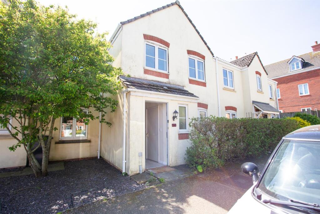 Main image of property: Brutton Way, CHARD