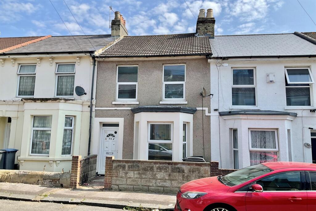 Main image of property: Oswald Road, Dover, CT17