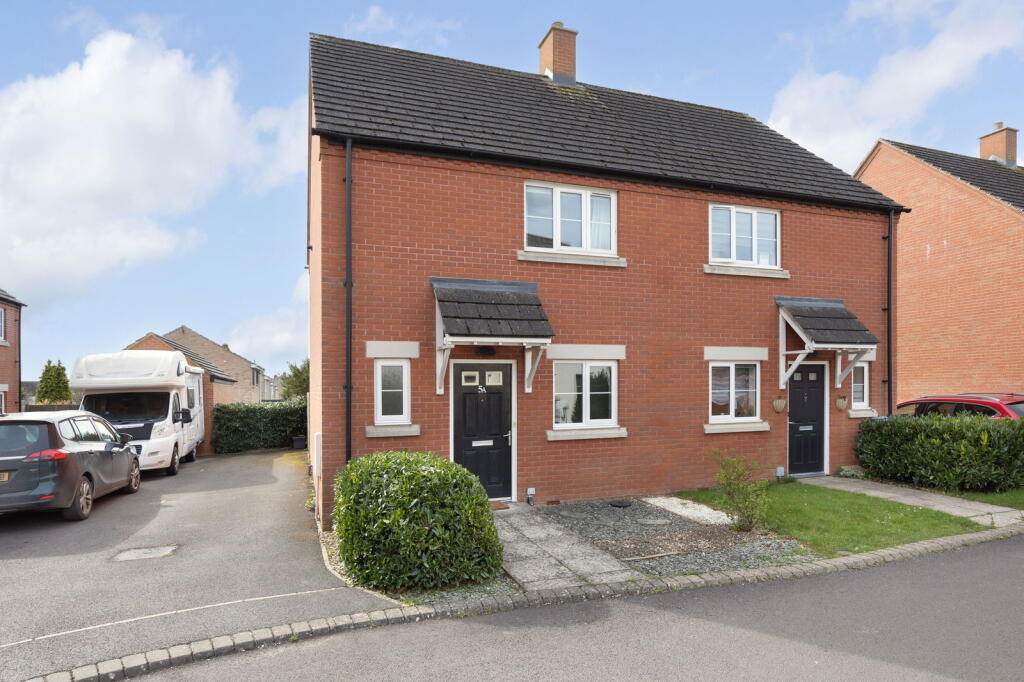 Main image of property: Dowse Road, Devizes, Wiltshire, SN10 3FN