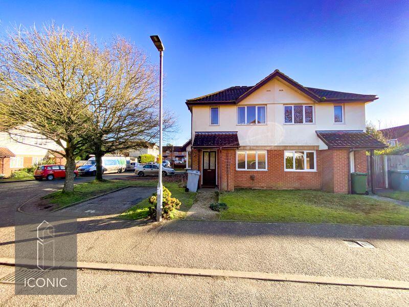 Main image of property: Mulberry Court, Taverham, Norwich