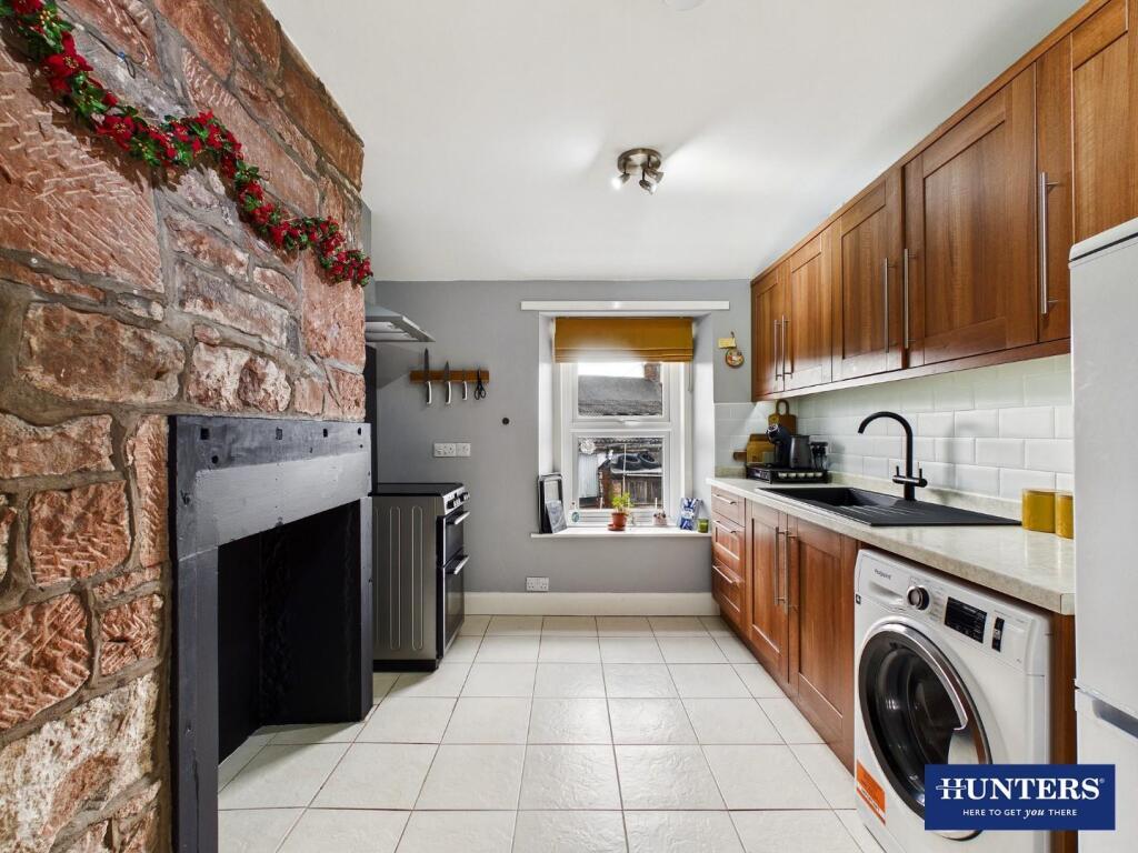 Main image of property: Hunters Court, Carlyles Place, Annan, DG12