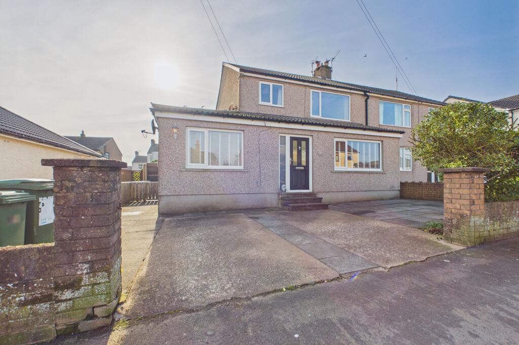 House in Seaton - View 2