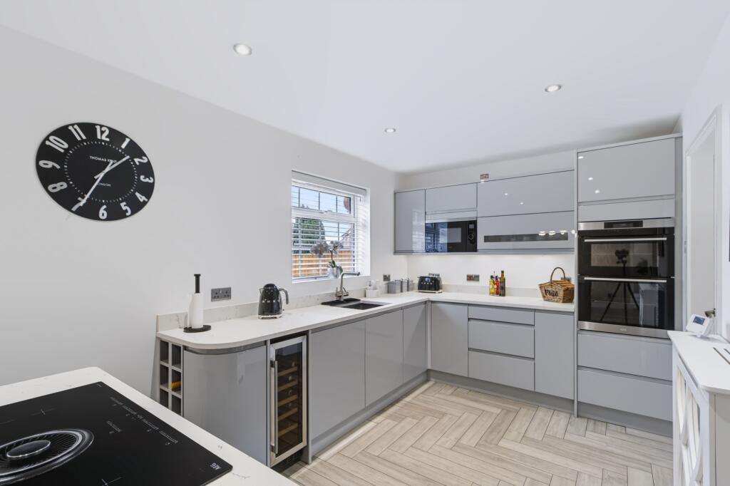 House in Warrington - View 5