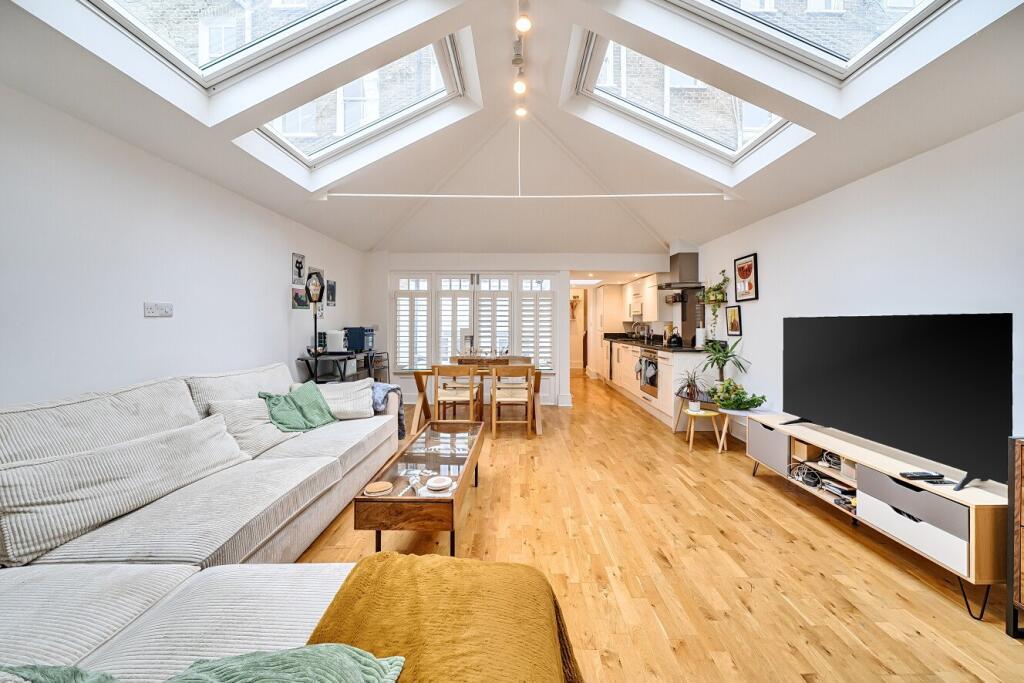 Main image of property: Bramfield Road, Battersea, London, SW11
