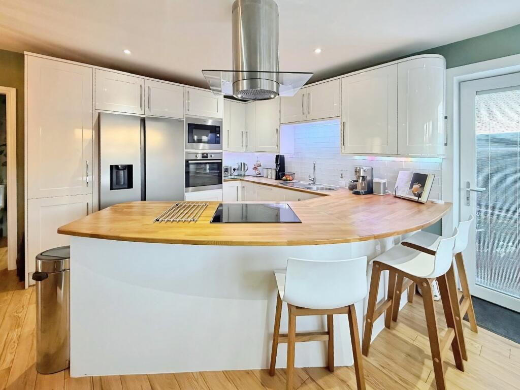 Stockport Road, Timperley, Altrincham, Altrincham, Cheshire, WA15 – pohled 2