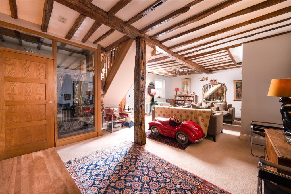 Additional image 5 of Fishpool Street, St. Albans, Hertfordshire