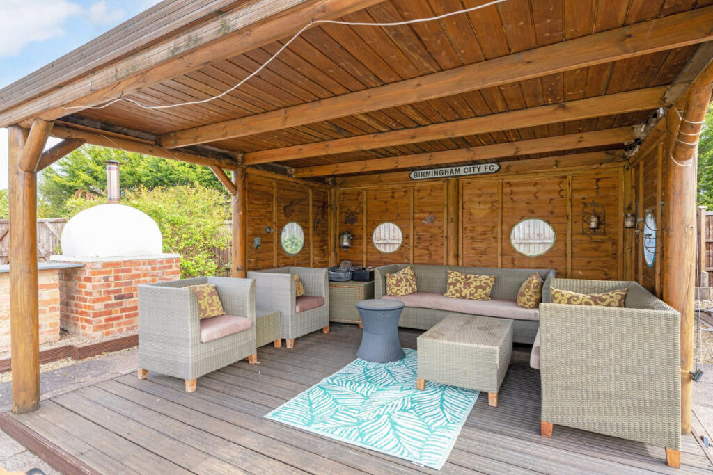 Additional image 23 of Droitwich Road Hanbury Bromsgrove, Worcestershire, B60 4DD