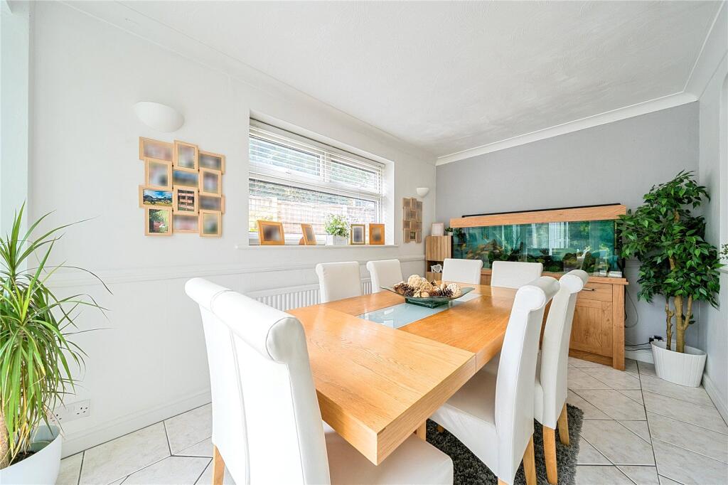 House in London - View 4
