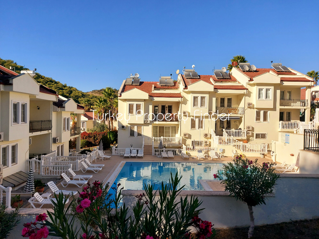 Main image of property: Hisaronu, Fethiye, Mugla