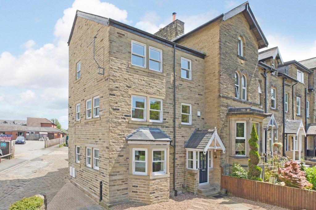 Main image of property: Bolton Bridge Road, Ilkley, LS29