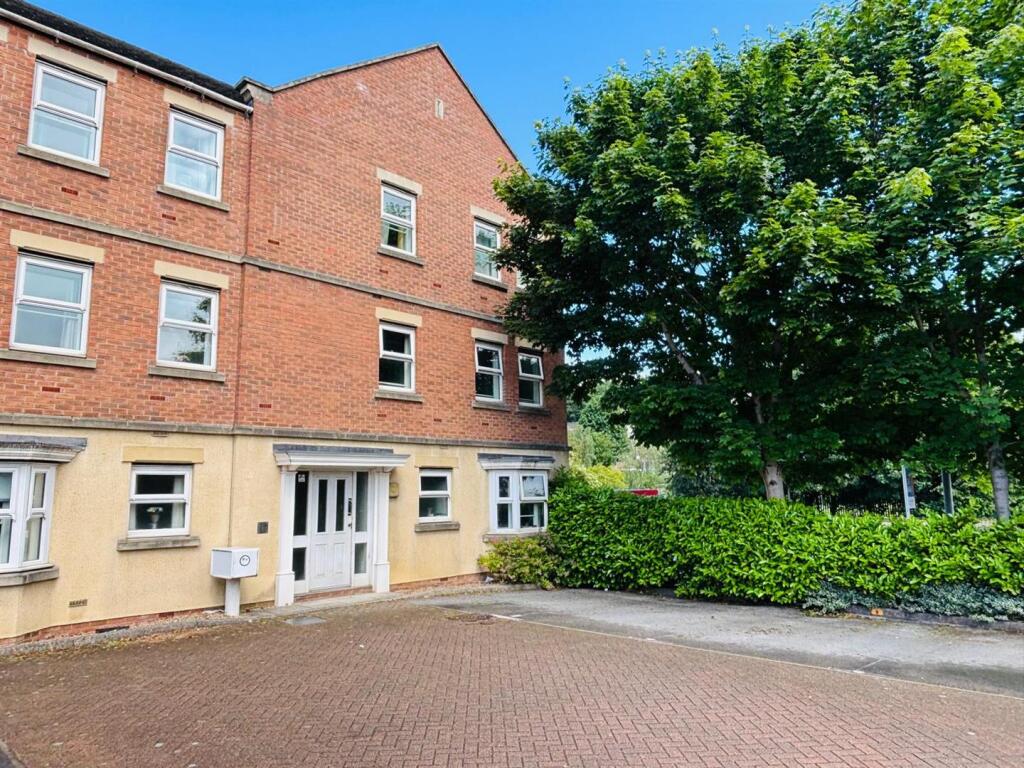 Main image of property: Whitehall Croft, Leeds