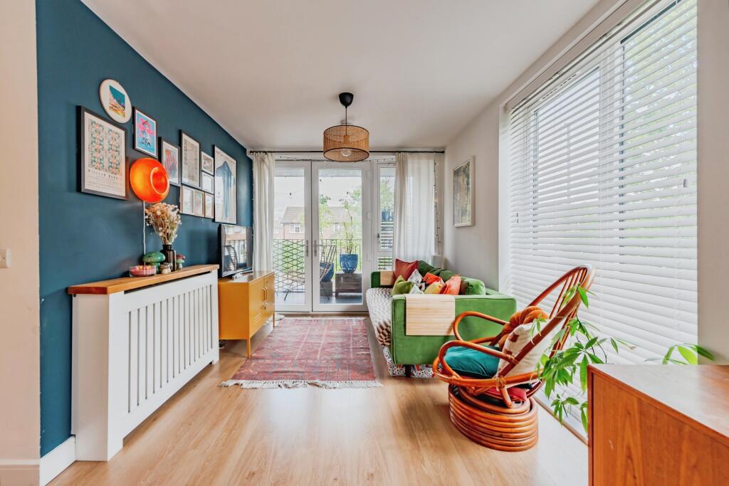 Main image of property: Nailsworth Crescent, Redhill, RH1
