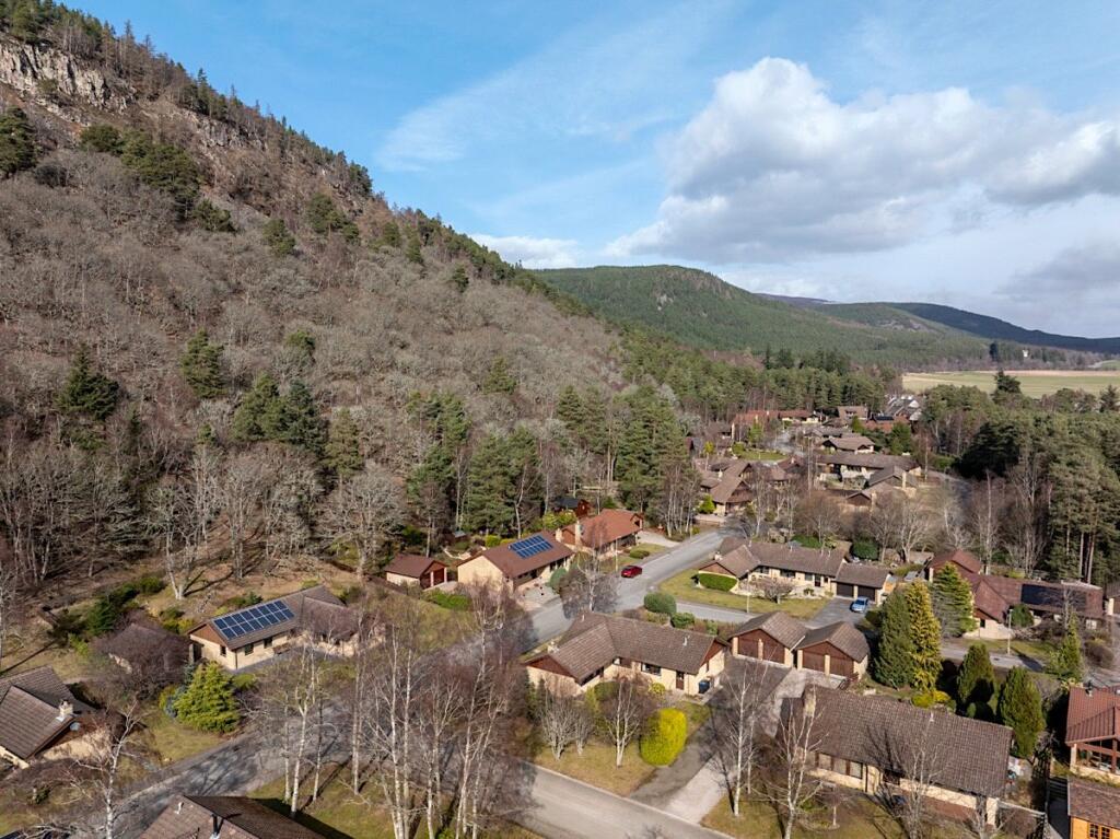 Additional image 12 of Craigendarroch Walk, Ballater, Aberdeenshire, AB35
