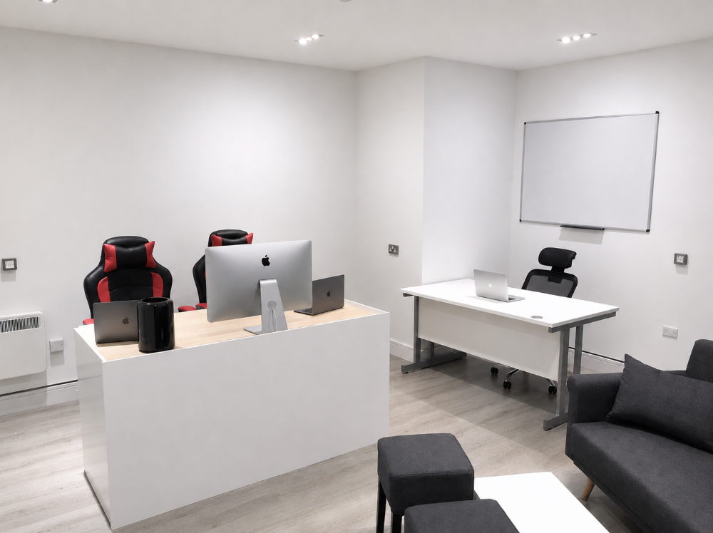 Main image of property: 3a Bridgewater Street, Liverpool