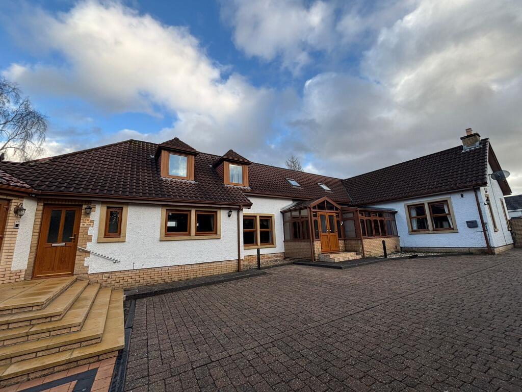 Main image of property: Birkhill Road, King's Park, Stirling, FK7