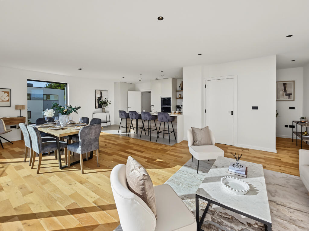 Apartment in Folkestone and Hythe, Horn Street, Hythe - View 4