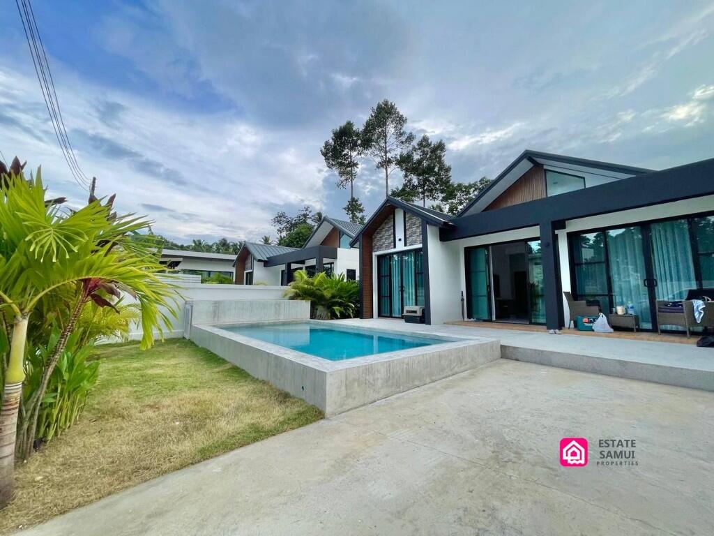 Main image of property: Koh Samui
