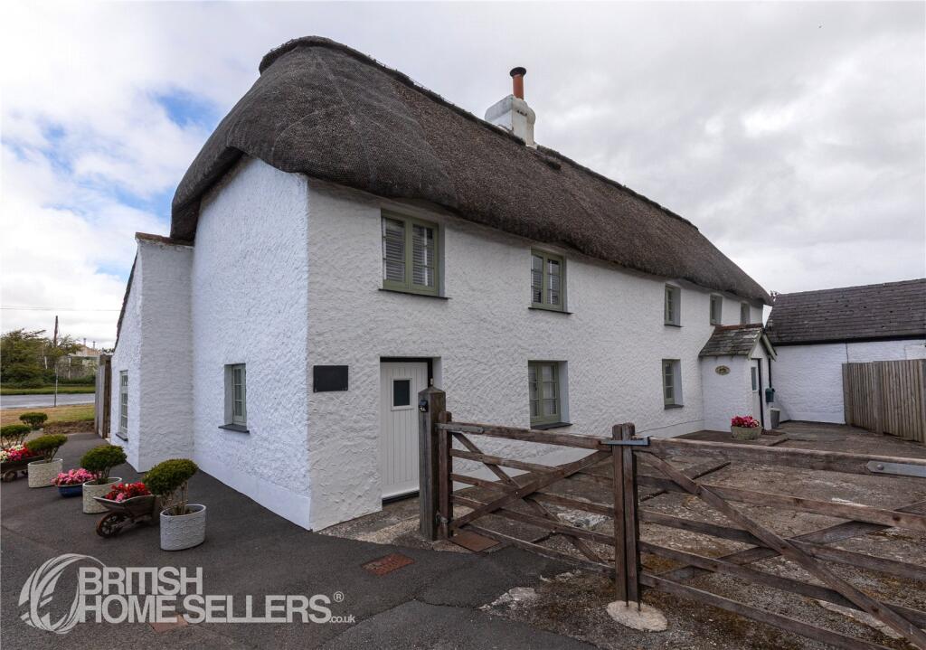 Main image of property: Launcells, Bude, Cornwall, EX23