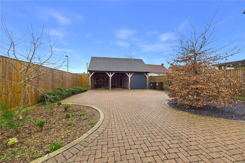 Additional image 8 of Pickford Fields, Chilcompton, Radstock, Somerset, BA3