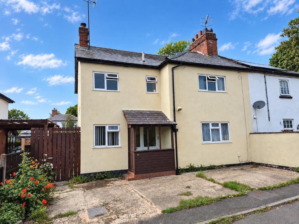 Main image of property: Pinsley Road, Leominster, Herefordshire, HR6 8NW