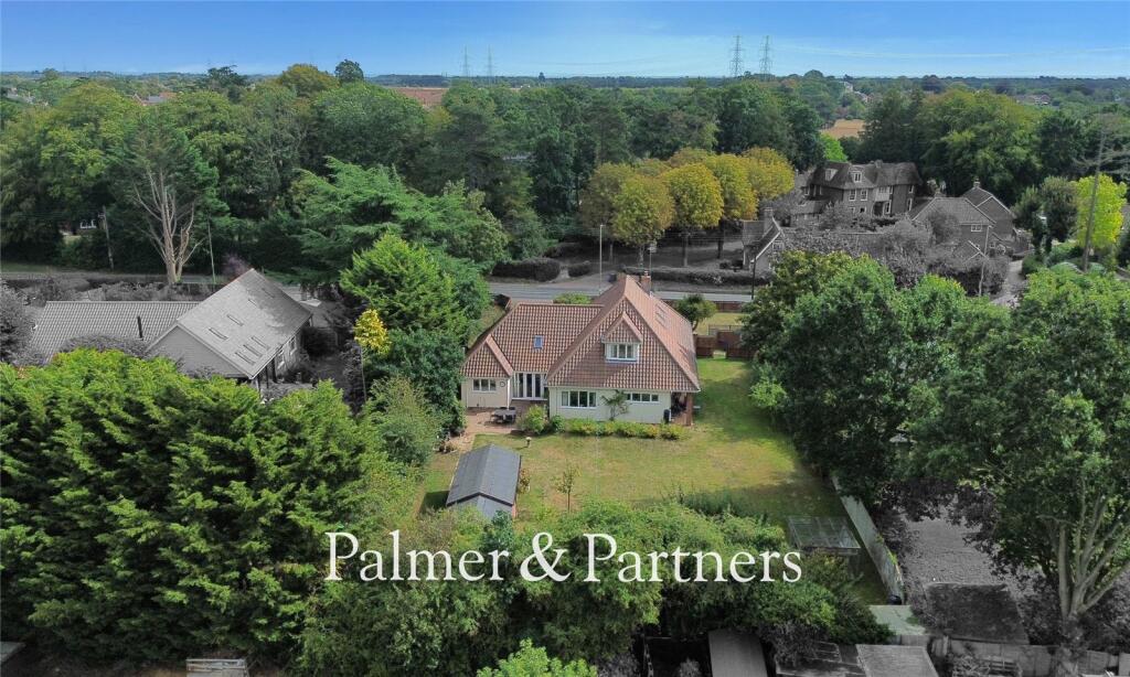 House in Leiston - View 2