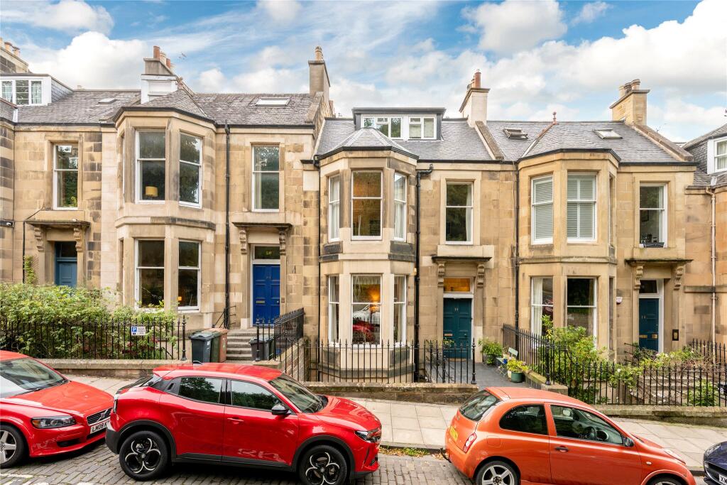 Apartment in Edinburgh