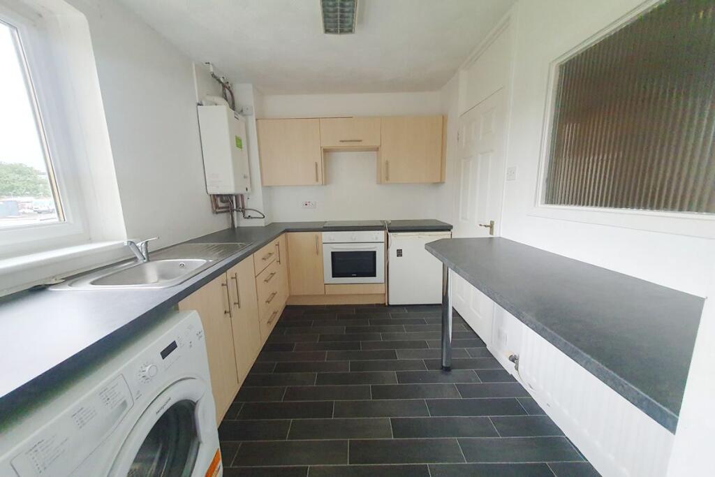 Apartment in Glasgow - View 4