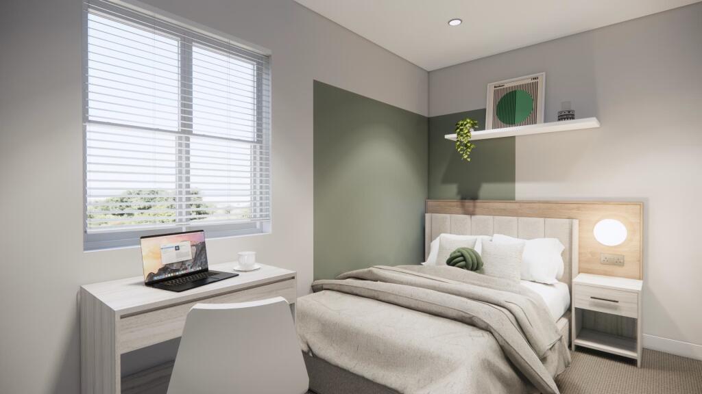 Main image of property: Somerley Road, BOURNEMOUTH