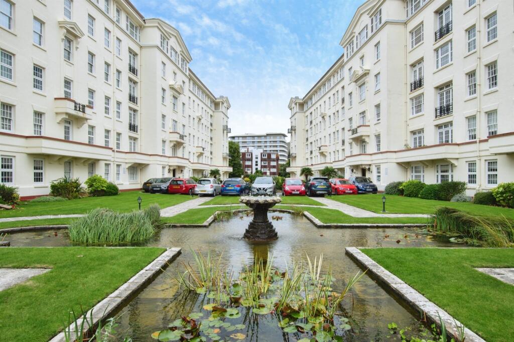 Main image of property: Bath Road, Bournemouth