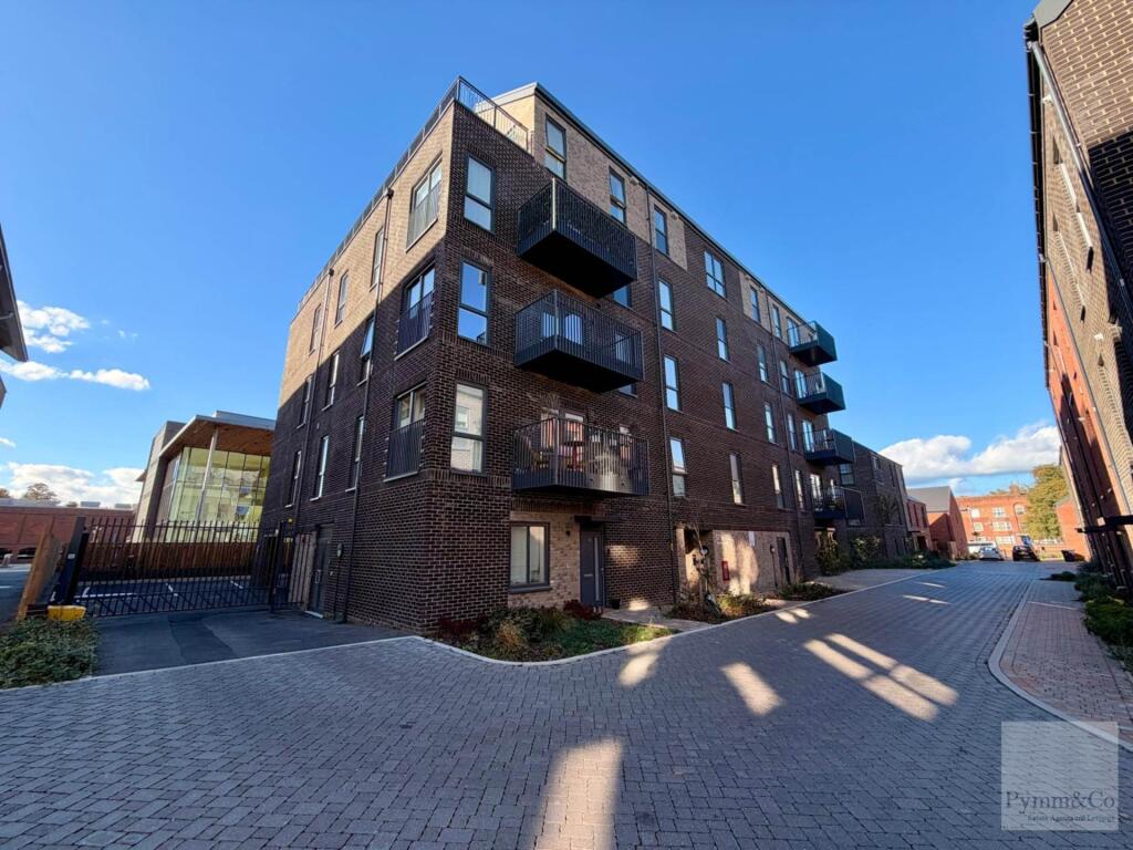Main image of property: Typesetters Way, Norwich
