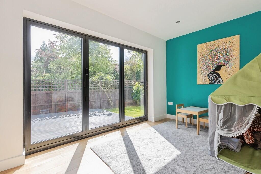 House in Derby - View 5