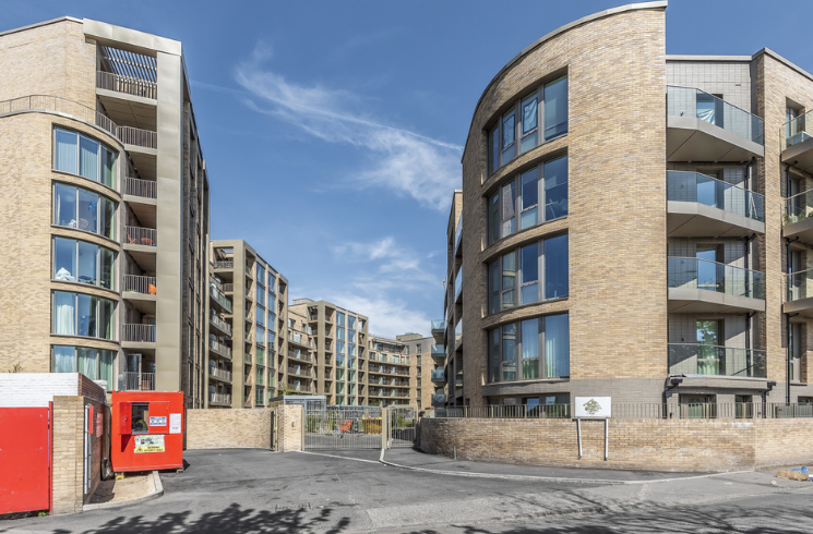 Main image of property: Fitzroy Court, Garnet Place, West Drayton