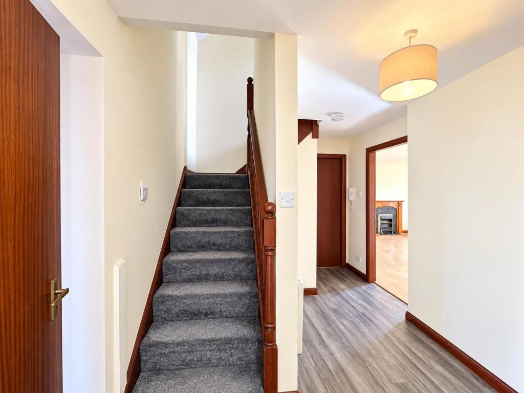 Apartment in Dundee - View 2
