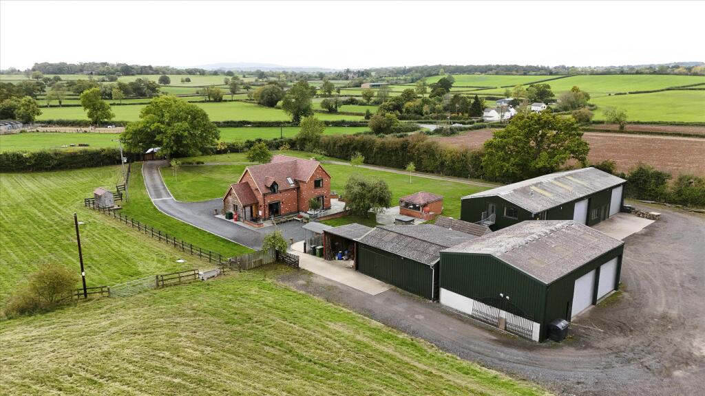 Main image of property: Gadfield Elms, Staunton, Gloucester, Gloucestershire, GL19