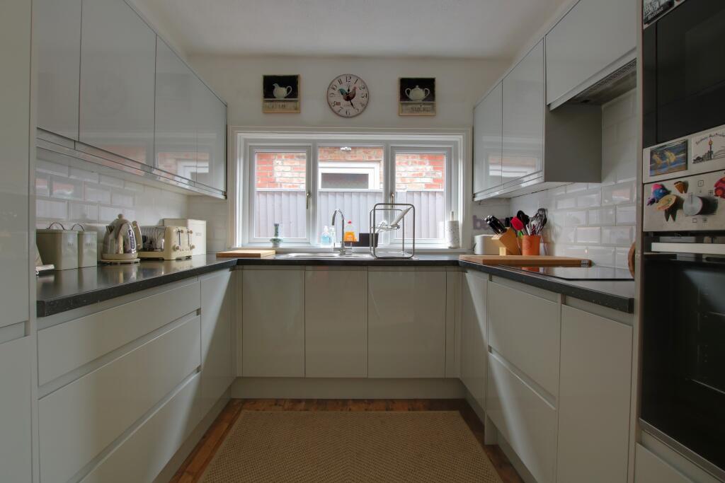 House in Southampton - View 5