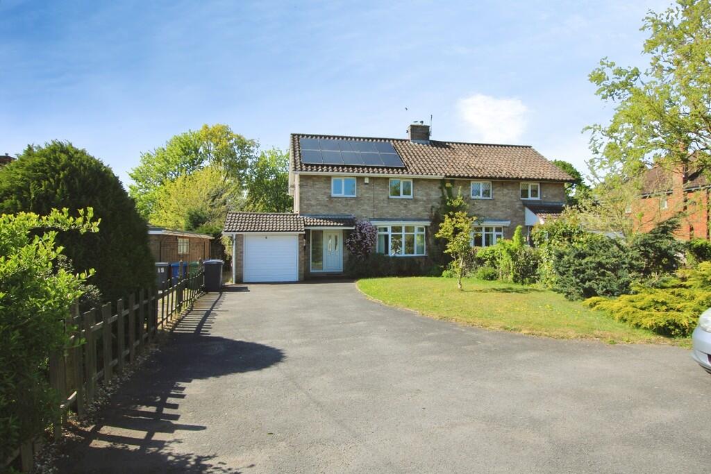 Main image of property: Caistor Road, Market Rasen