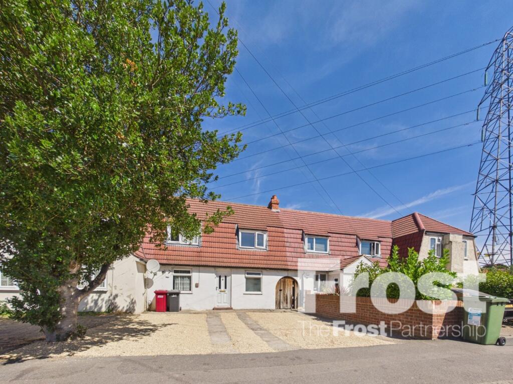 Main image of property: Elliman Avenue, Slough, Berkshire, SL2
