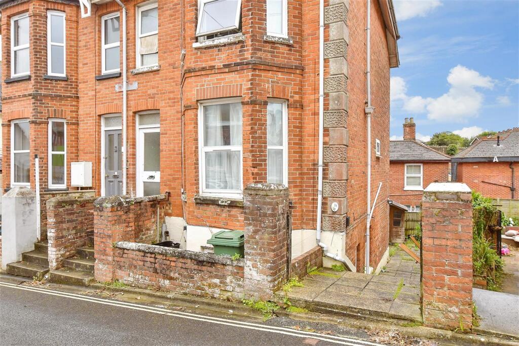 Main image of property: Spring Gardens, Shanklin, Isle of Wight