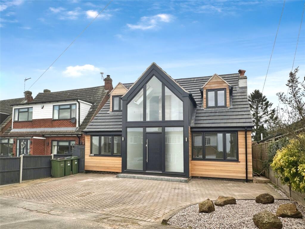 Main image of property: Leighton Crescent, Elmesthorpe, Leicester, Leicestershire, LE9