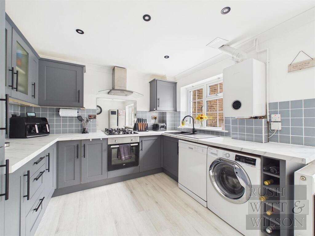 House in Hastings, East Sussex - View 5