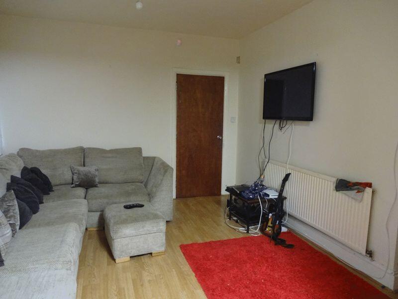 Main image of property: Harlaxton Drive, Nottingham
