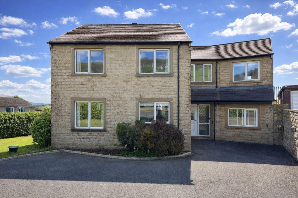 Main image of property: Warley Dene, Warley, Halifax