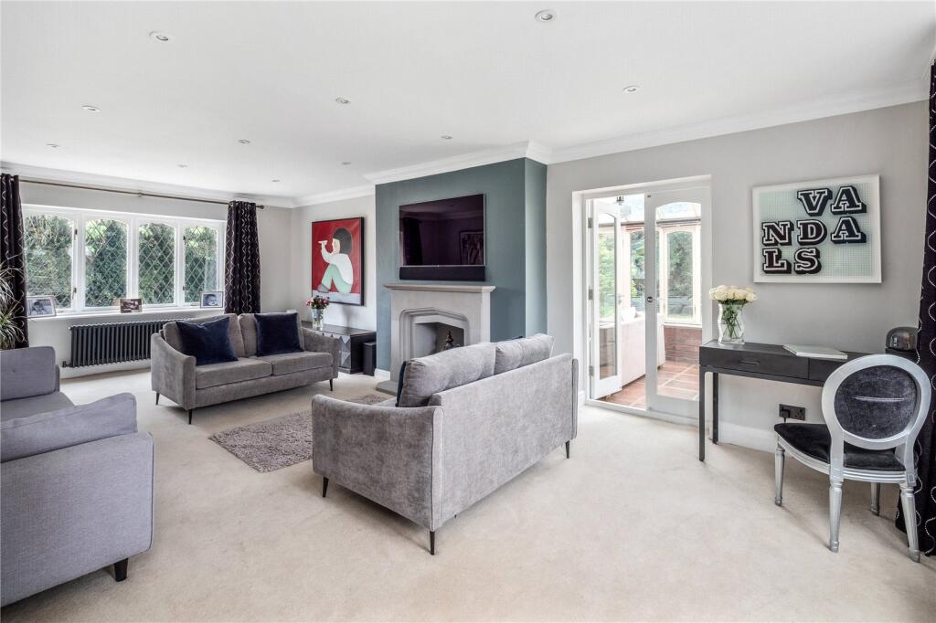 Bollin Hill, Wilmslow, Cheshire, SK9 photo 5