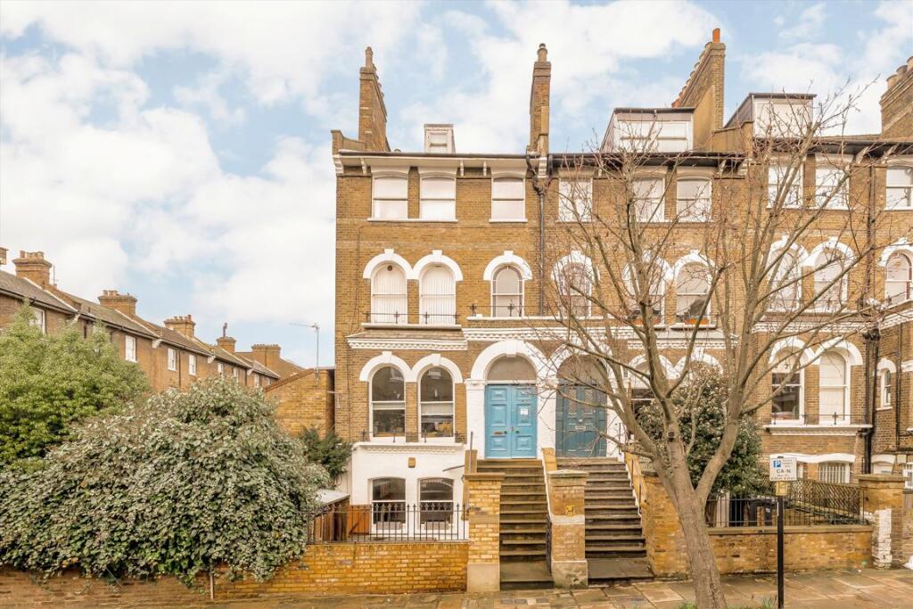 Main image of property: South Villas, Camden Town