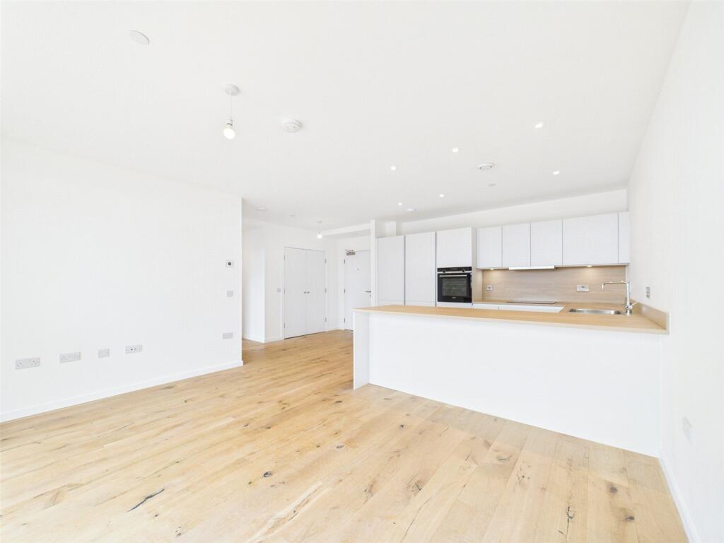 Apartment in Edinburgh - View 4